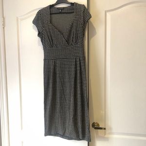 Vintage Banana republic dress